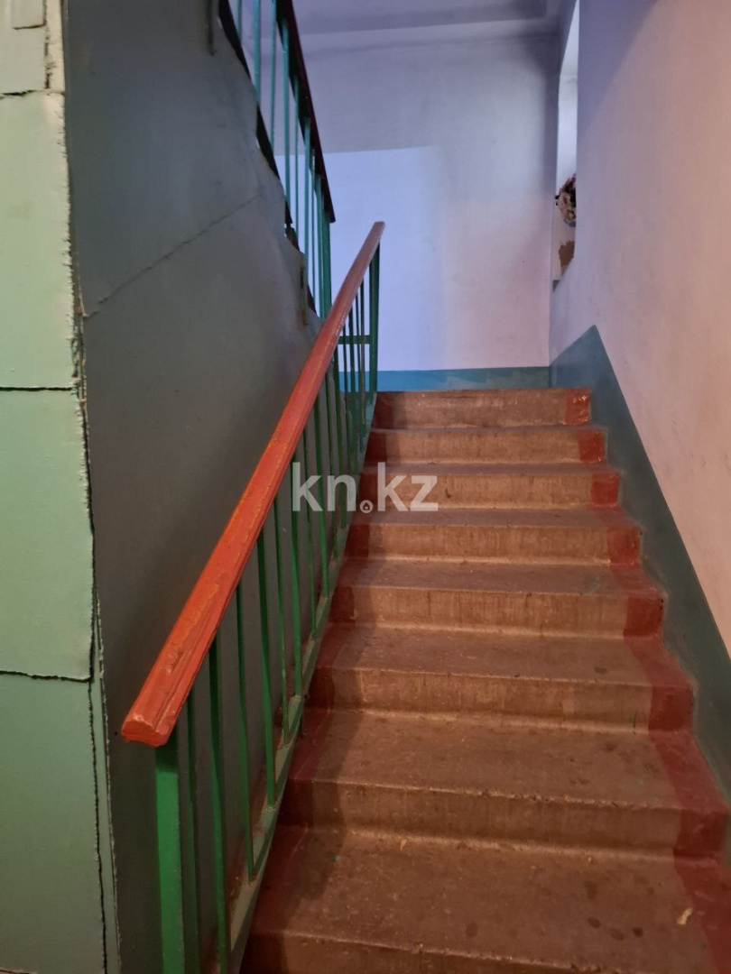 Продажа 2-комнатной квартиры, 51 м², пр. Назарбаева, дом  145 - Продажа  двухкомнатных квартир в Усть-Каменогорске фото 17 из 19