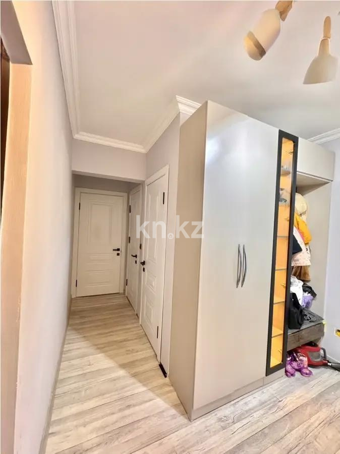 Продажа 2-комнатной квартиры, 56 м² в Алматы - фото 6