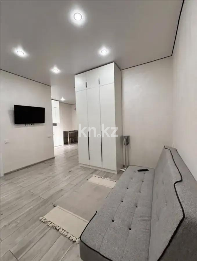 Продажа 1-комнатной квартиры, 42.06 м² в Алматы