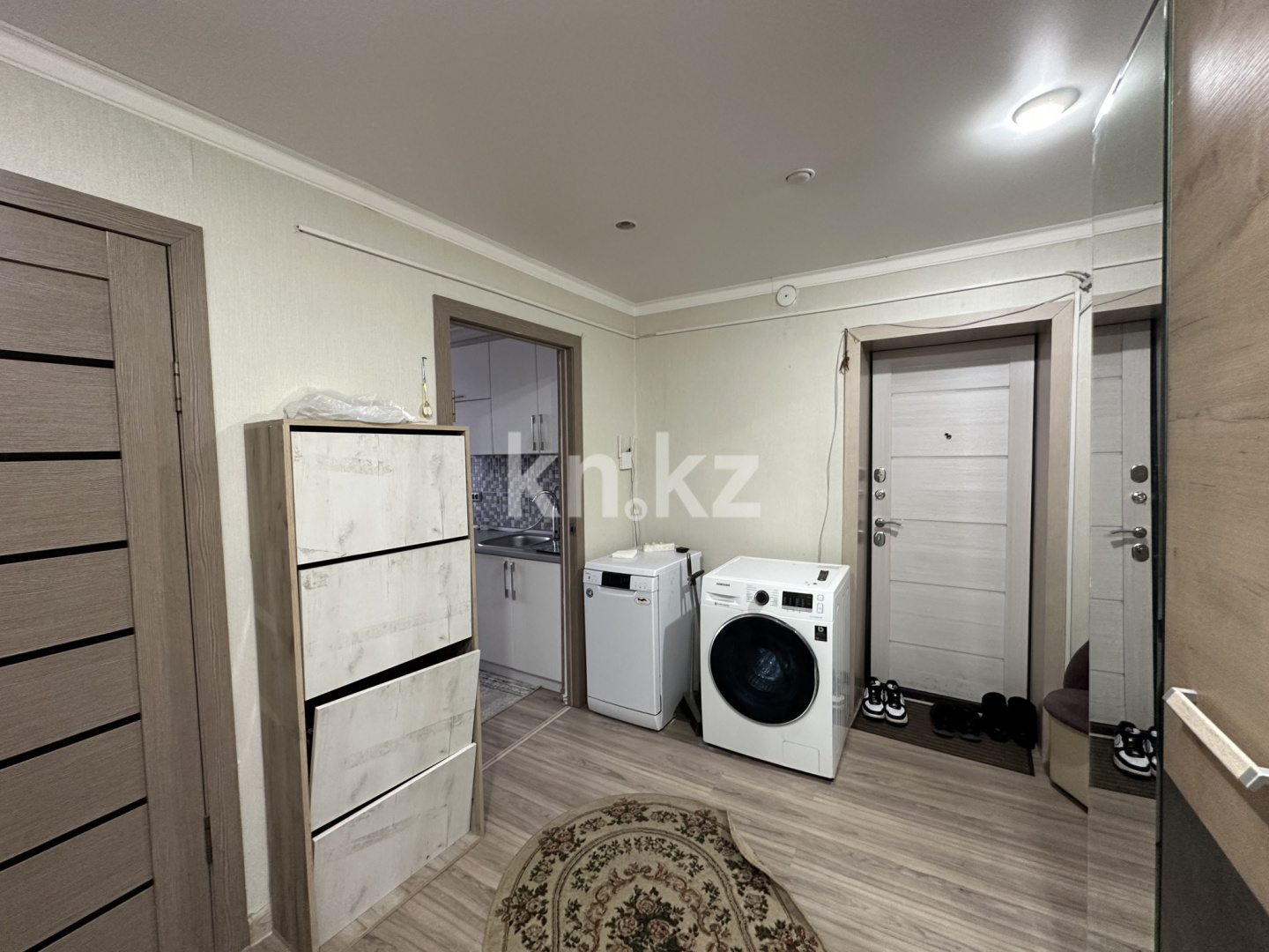 Продажа 3-комнатной квартиры, 59.1 м² - Продажа квартир в Павлодаре фото 22 из 30