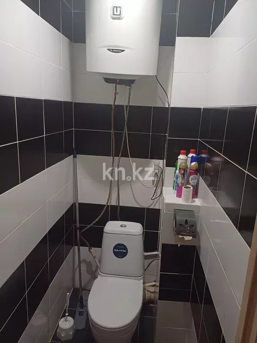 Продажа 2-комнатной квартиры, 53 м² - Продажа квартир от собственников в Темиртау фото 6 из 10