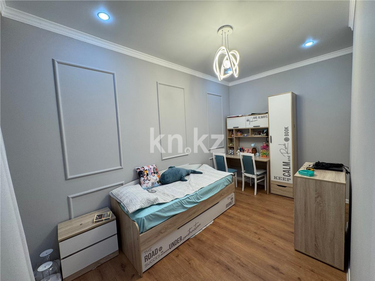 Продажа 3-комнатной квартиры, 67 м², пр. Улы Дала в Астане - фото 2