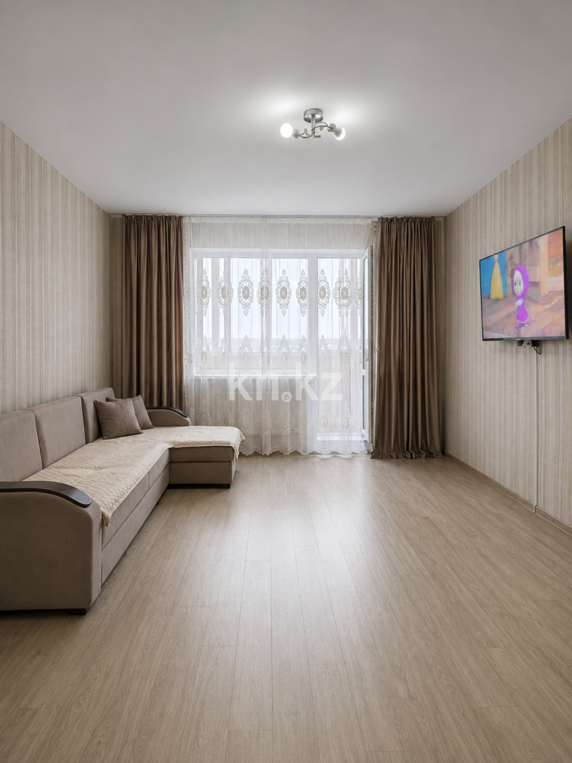 Продажа 2-комнатной квартиры, 67 м² - Продажа квартир в Караганде - страница 2 фото 1 из 1