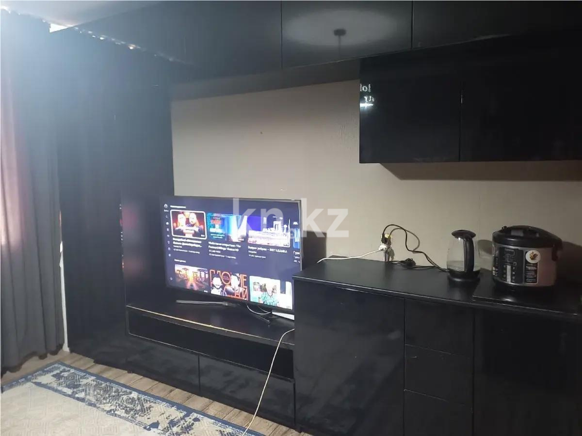 Продажа 1-комнатной квартиры, 17 м² - Продажа квартир в новостройках Астаны без посредников фото 2 из 5