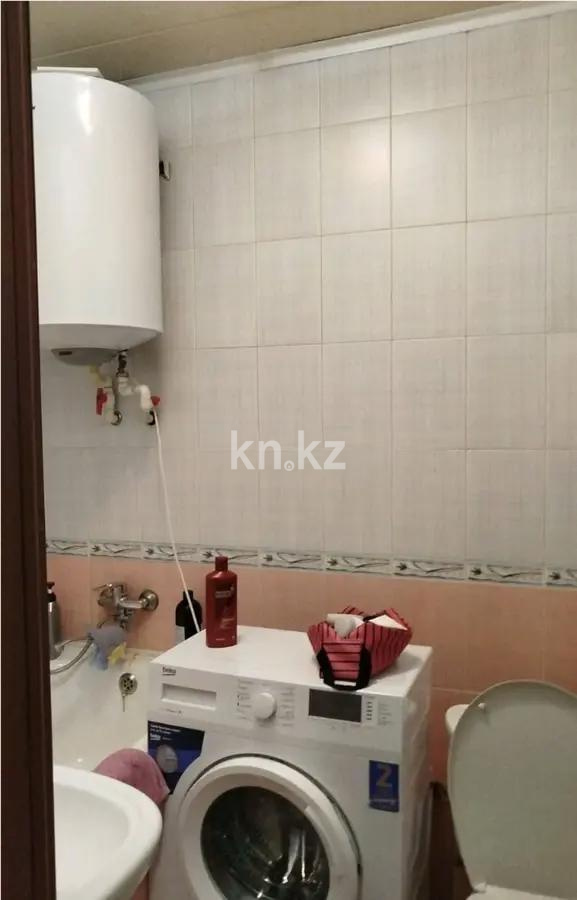 Продажа 2-комнатной квартиры, 48 м², 15 мкр., дом  26 - Продажа квартир в Казахстане фото 3 из 4