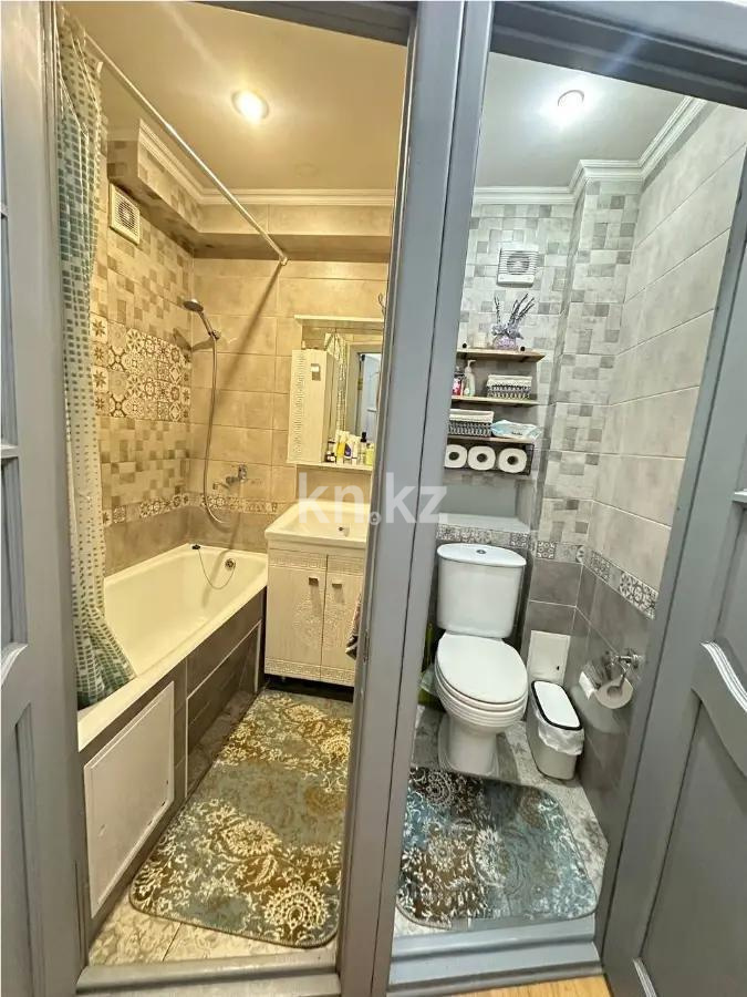 Продажа 3-комнатной квартиры, 62.1 м², пр. Гагарина, дом  12 в Алматы - фото 5