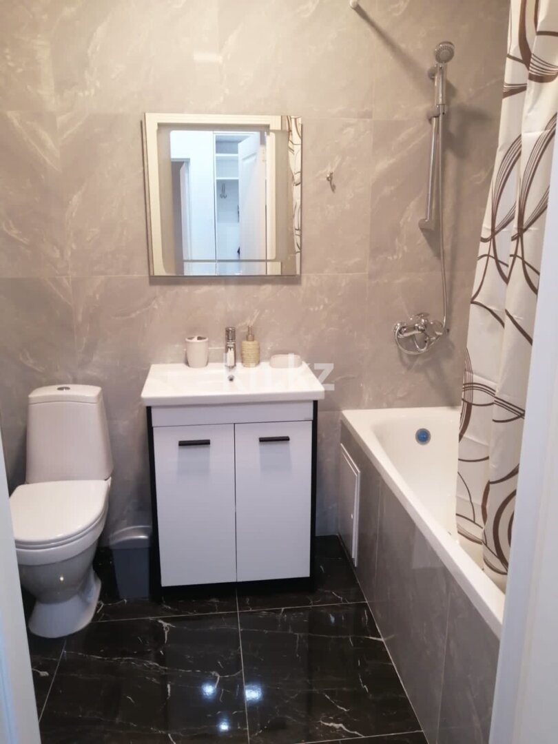 Аренда 2-комнатной квартиры, 47 м² в Астане - фото 9