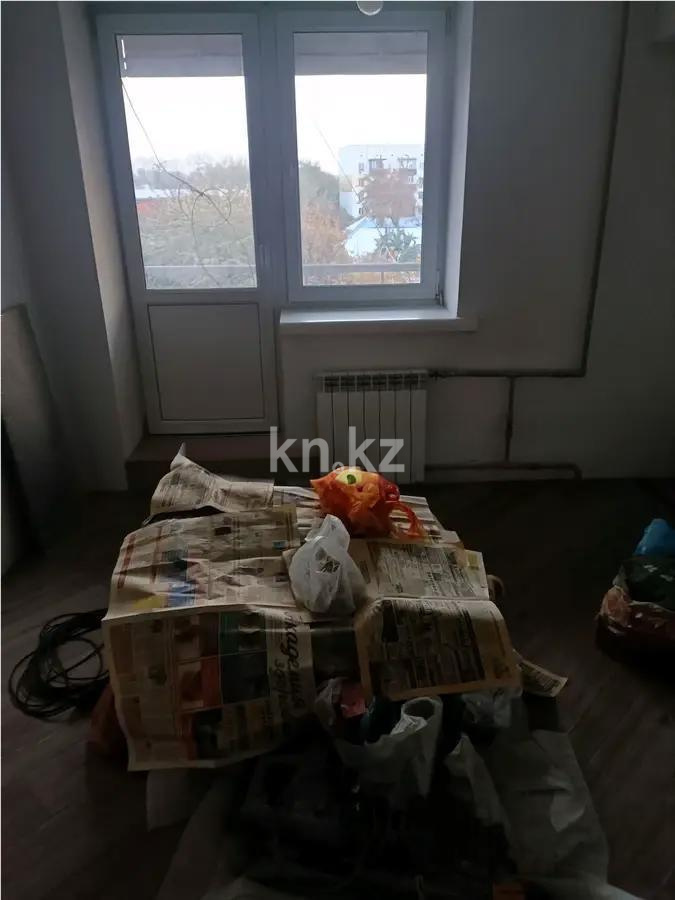 Продажа 2-комнатной квартиры, 43.9 м² в Алматы - фото 2