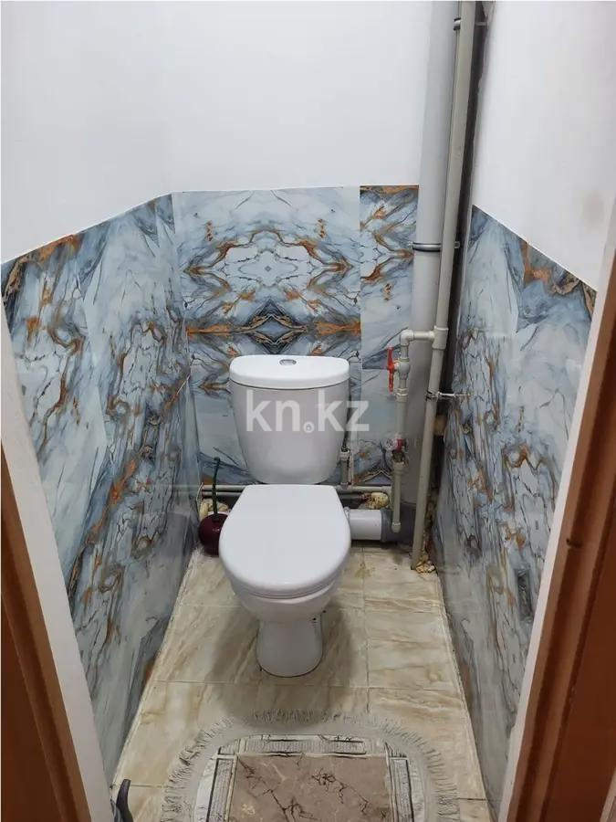 Продажа 1-комнатной квартиры, 35.4 м² в Астане - фото 3