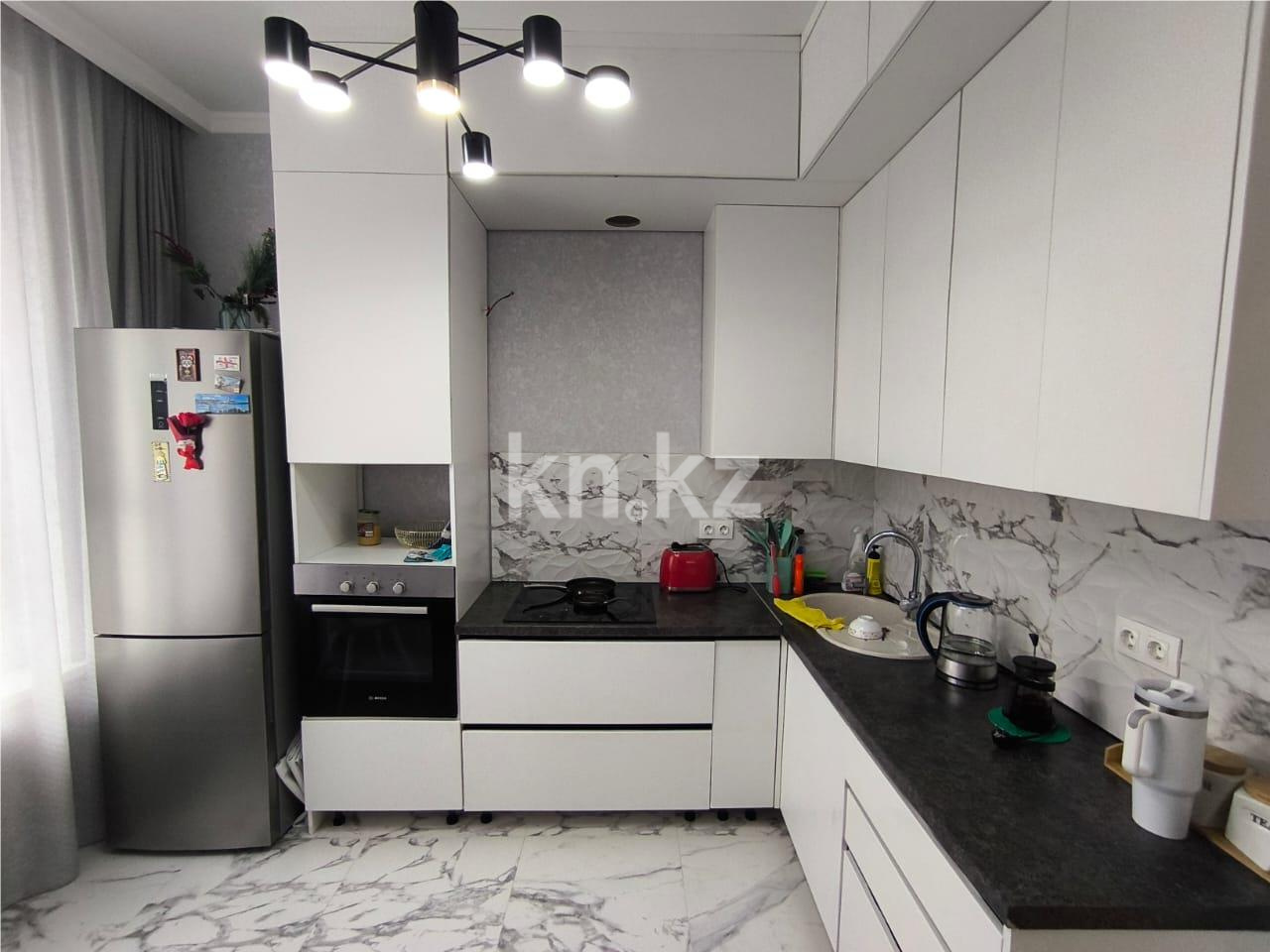 Продажа 2-комнатной квартиры, 60 м² - Продажа земельных участков в Балхаше фото 10 из 13
