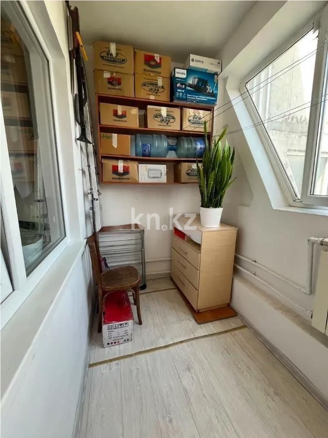 Продажа 3-комнатной квартиры, 75 м² в Алматы - фото 12