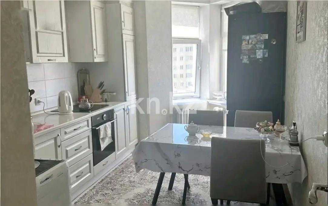 Продажа 2-комнатной квартиры, 58.9 м², ул. Жургенова, дом  26 блок 2 в Астане - фото 4