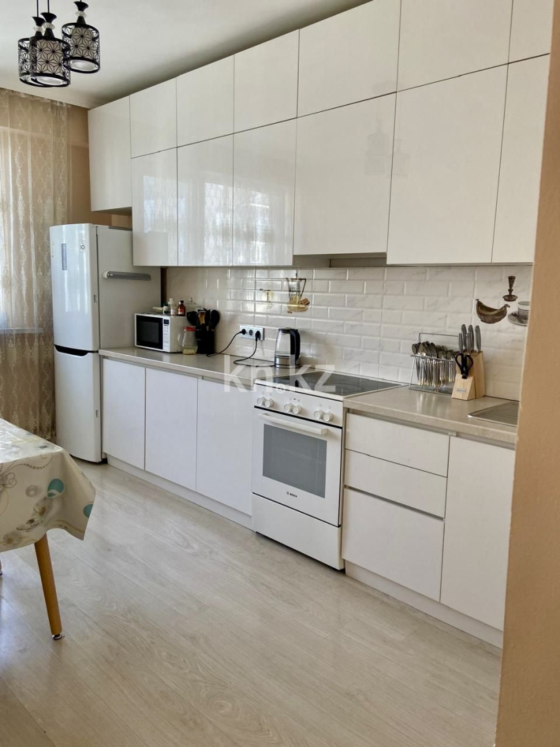 Продажа 2-комнатной квартиры, 60 м² - Продажа квартир в Алматы - страница 8 фото 9 из 13