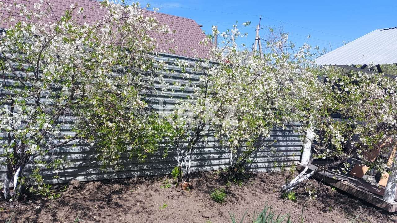 Продажа 4-комнатного дома, 56 м², ул. Жилстроевская, дом  47/2 - Продажа домов и коттеджей в Караганде без посредников фото 10 из 14