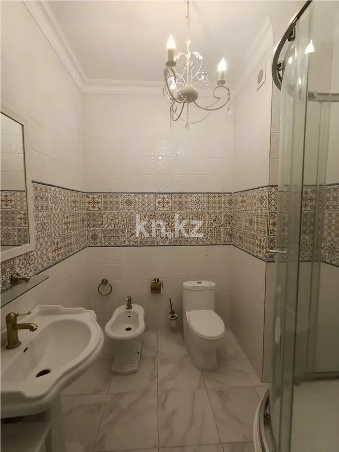 Продажа 3-комнатной квартиры, 125.2 м² - Продажа квартир в новостройках Астаны - страница 4 фото 3 из 4