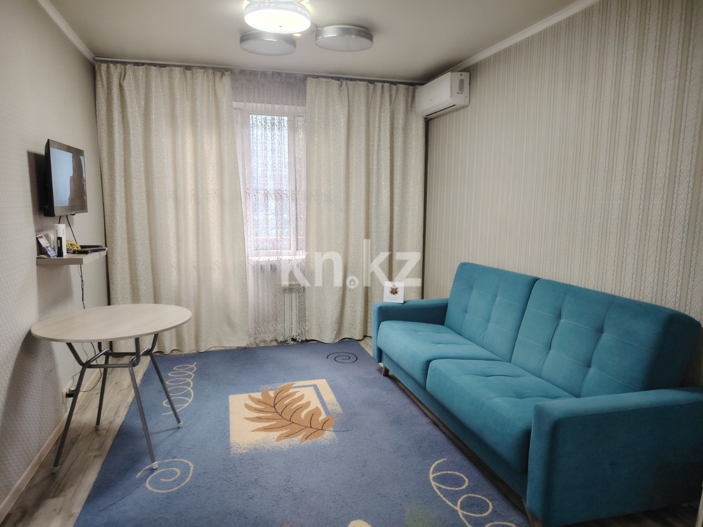 Продажа 1-комнатной квартиры, 30 м² в Алматы - фото 6