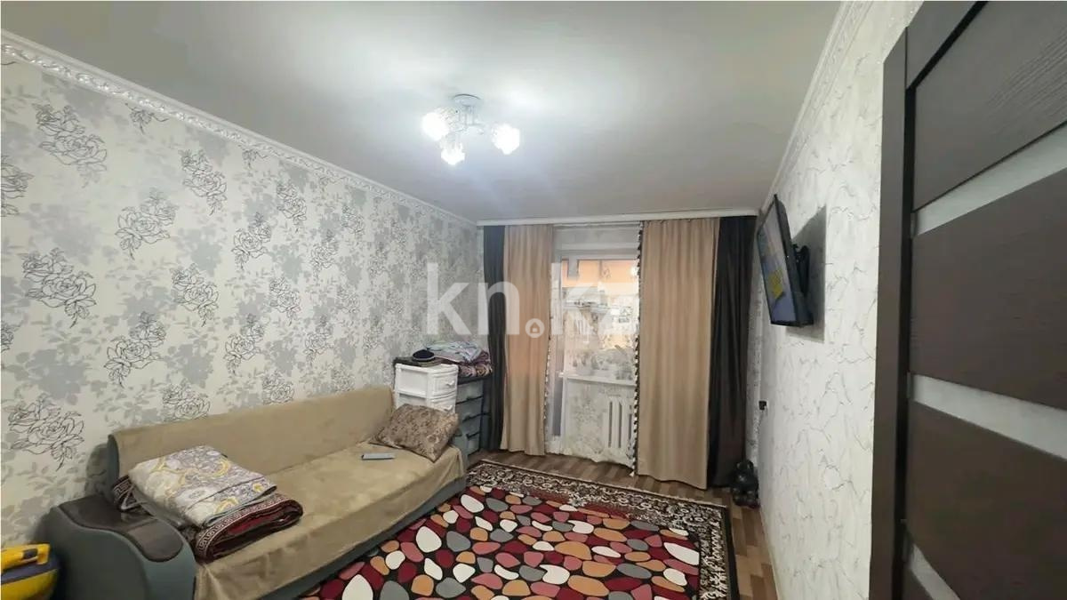 Продажа 2-комнатной квартиры, 48 м² - Продажа двухкомнатных квартир в Караганде фото 1 из 4