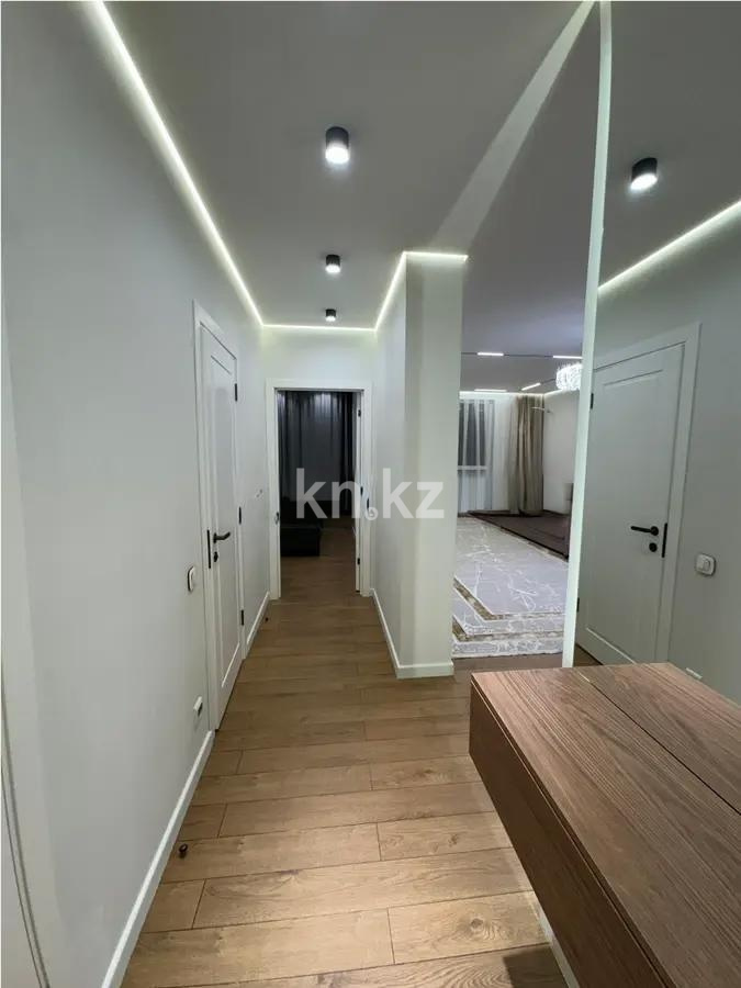 Продажа 2-комнатной квартиры, 50 м² в Алматы - фото 4