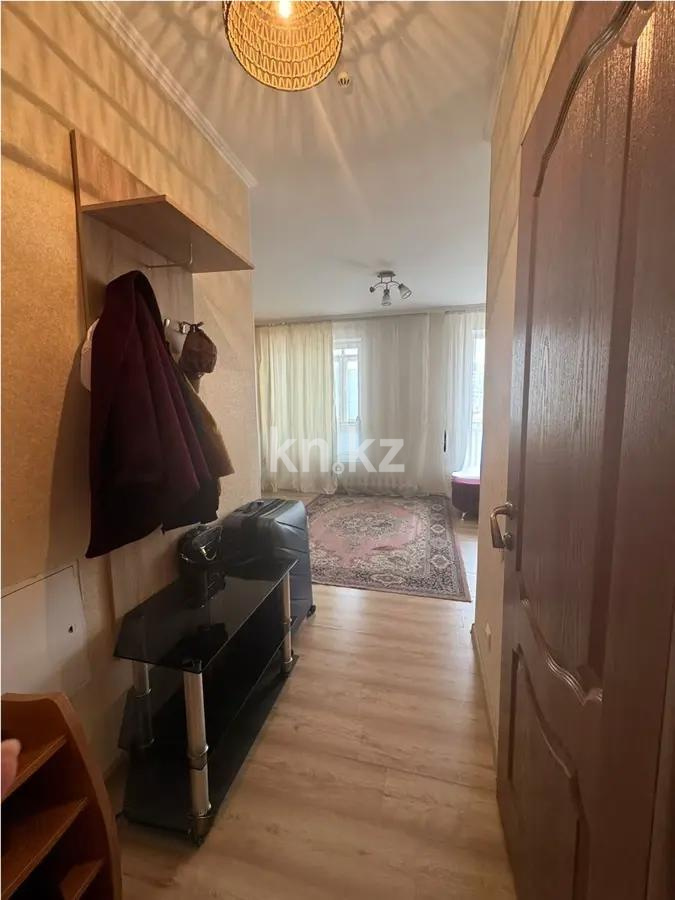 Продажа 1-комнатной квартиры, 30.8 м² в Астане - фото 3