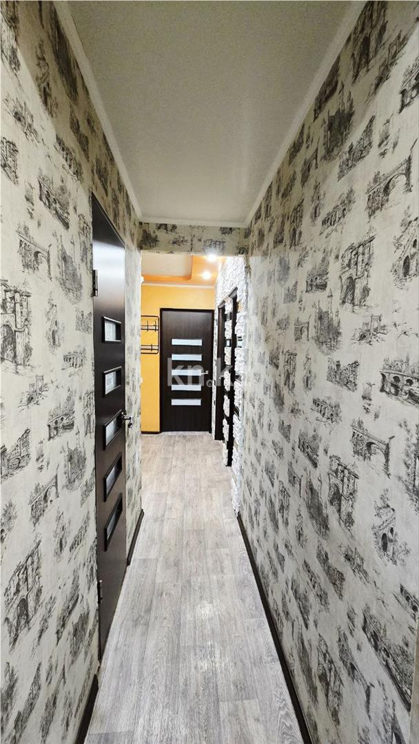 Продажа 3-комнатной квартиры, 62 м², ул. Абая в Темиртау - фото 6