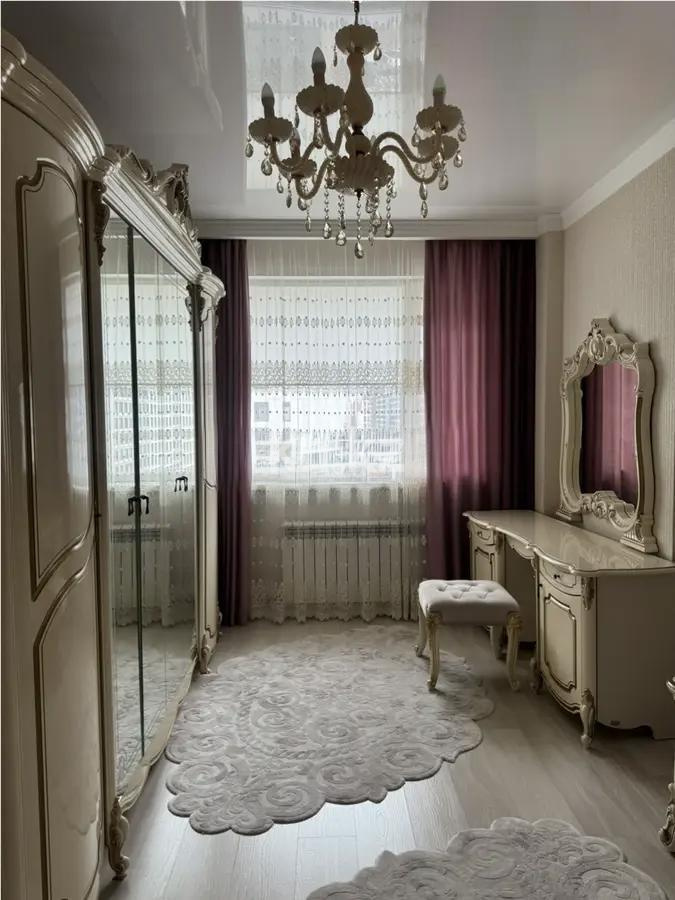 Продажа 2-комнатной квартиры, 61.4 м² в Астане - фото 2