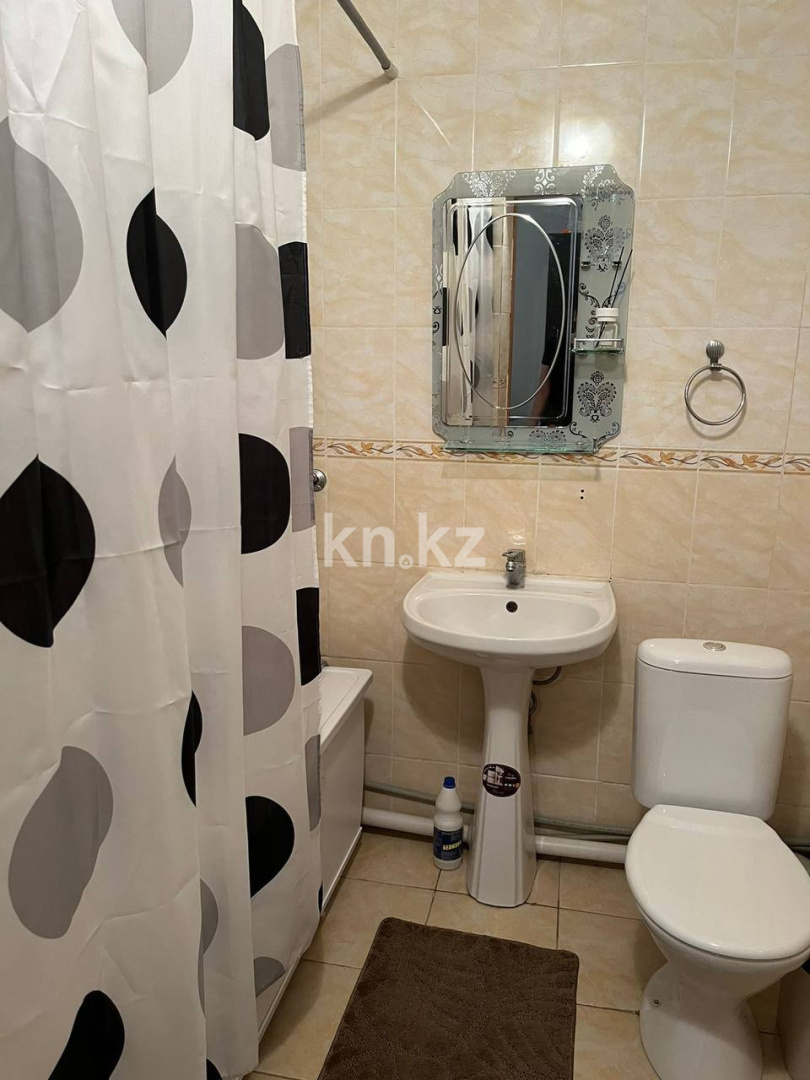 Аренда 1-комнатной квартиры, 40 м² - Аренда квартир помесячно в Казахстане фото 2 из 2