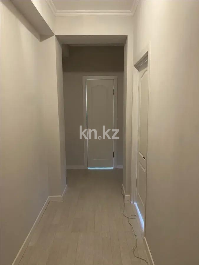 Продажа 2-комнатной квартиры, 53.2 м² - Продажа квартир в Наурызбайском р-не Алматы фото 5 из 6