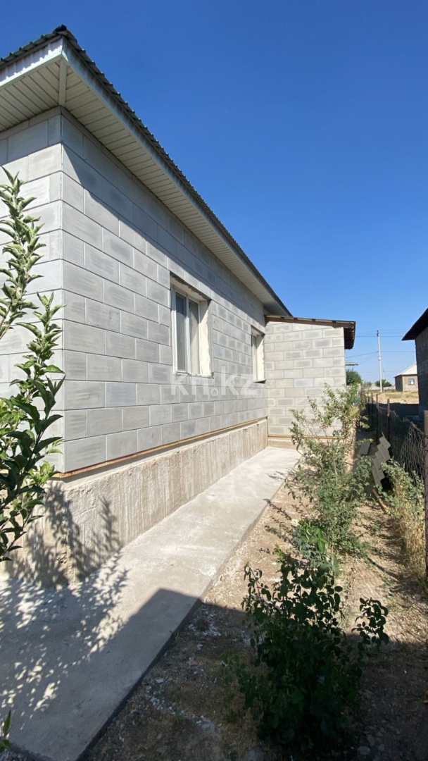 Продажа 5-комнатного дома, 210 м² в Шымкенте - фото 5