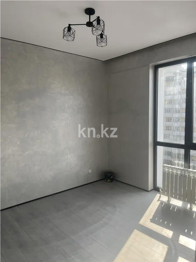 Продажа 3-комнатной квартиры, 59 м² - Продажа  трехкомнатных квартир в новостройках Алматы - страница 12 фото 1 из 4