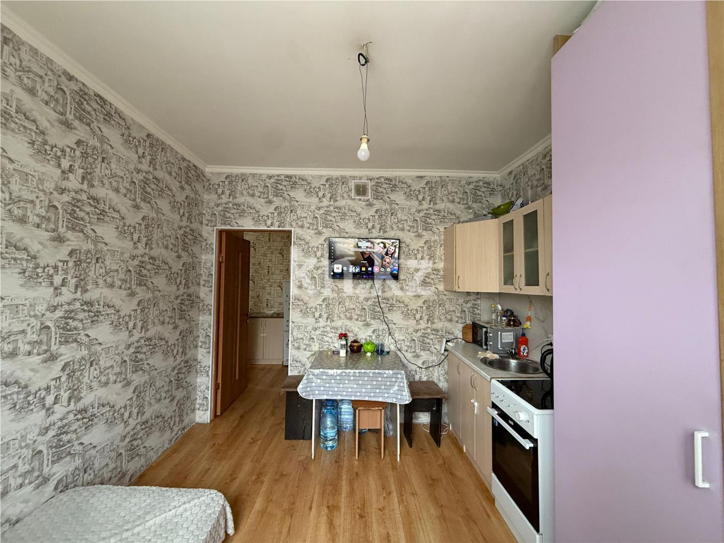 Продажа 1-комнатной квартиры, 42 м² в Астане - фото 4