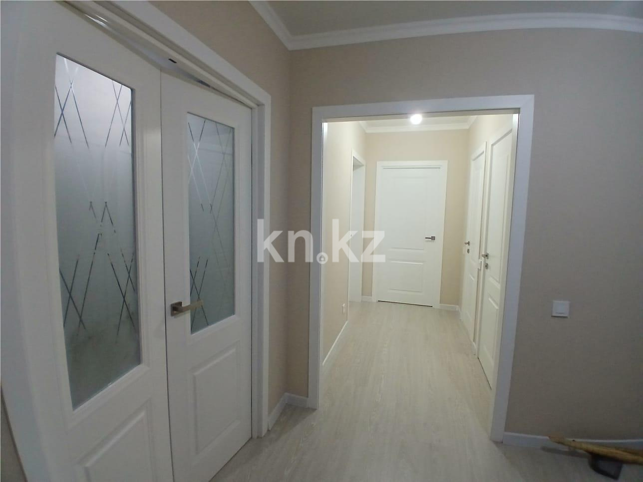 Продажа 3-комнатной квартиры, 67 м² - Аренда квартир помесячно в Семее фото 9 из 19