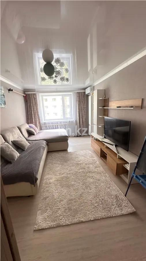 Продажа 2-комнатной квартиры, 57 м², ул. Рыскулбекова, дом  16/1 - Продажа квартир в новостройках Астаны без посредников с фото фото 1 из 4
