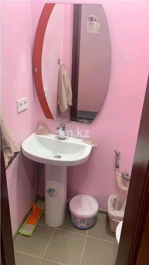 Продажа 2-комнатной квартиры, 48.1 м², ул. Укели Ыбырай, дом  15 в Астане - фото 4