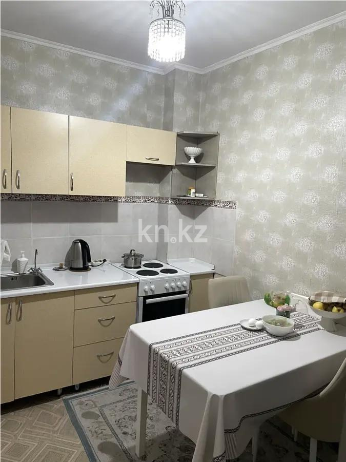 Продажа 2-комнатной квартиры, 44.3 м², ул. Жабаева, дом  12/2 - Продажа квартир в Астане без посредников фото 3 из 6