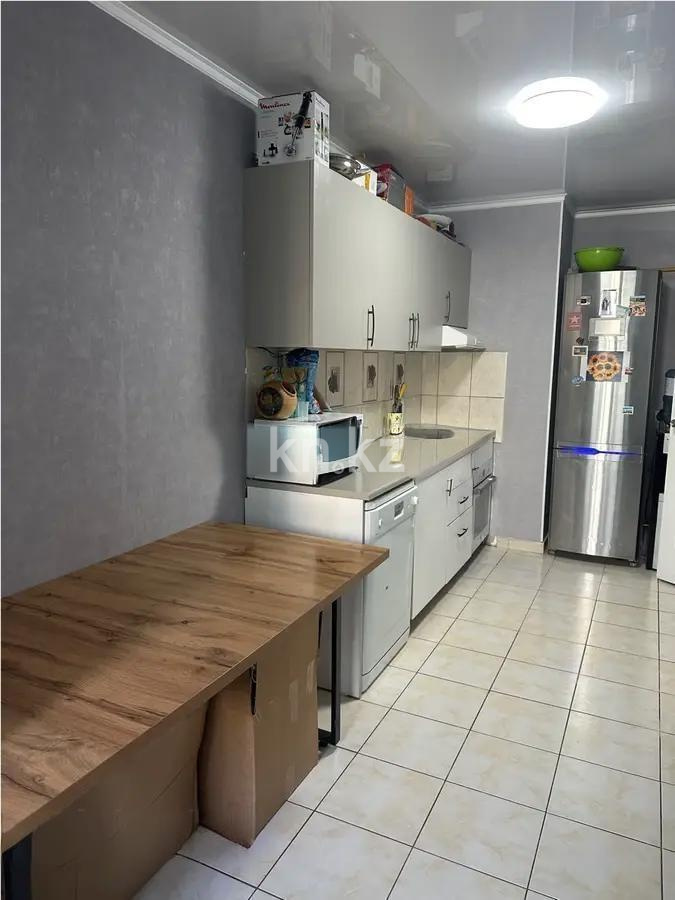 Продажа 1-комнатной квартиры, 45.5 м², мкр-н Аккент, дом  30 - Продажа квартир в новостройках Алматы без посредников фото 4 из 6