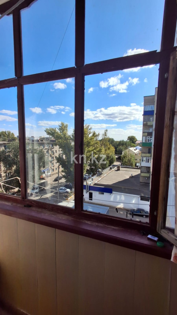 Продажа 2-комнатной квартиры, 44.3 м², ул. Жексенбаева - Продажа жилой и коммерческой недвижимости в Уральске фото 10 из 16