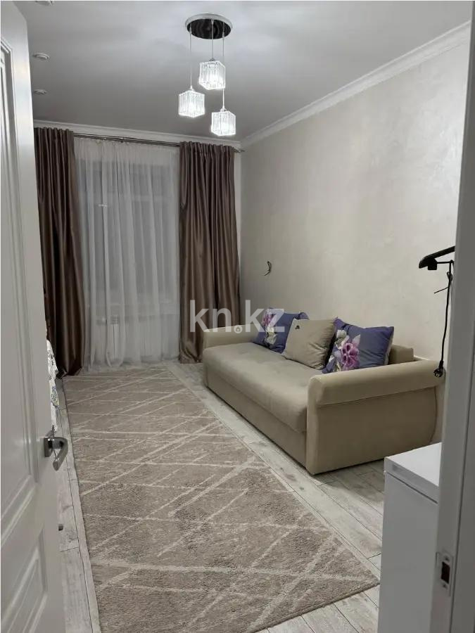 Продажа 2-комнатной квартиры, 76 м² - Продажа двухкомнатных квартир в Караганде - страница 4 фото 2 из 5