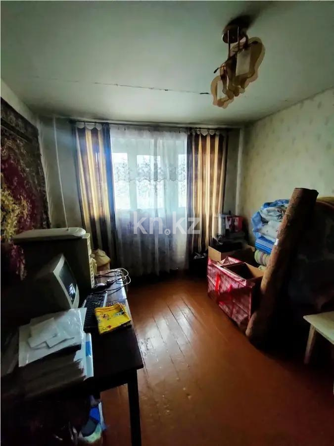 Продажа 4-комнатной квартиры, 64 м², ул. Локомотивная, дом  141 - Продажа  четырехкомнатных квартир в Караганде фото 2 из 7