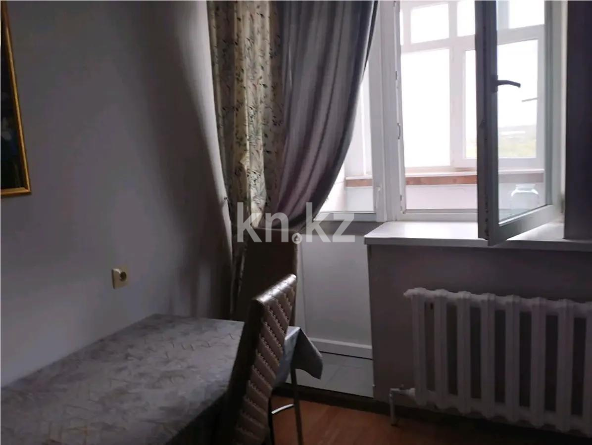 Продажа 1-комнатной квартиры, 38 м² в Астане - фото 2