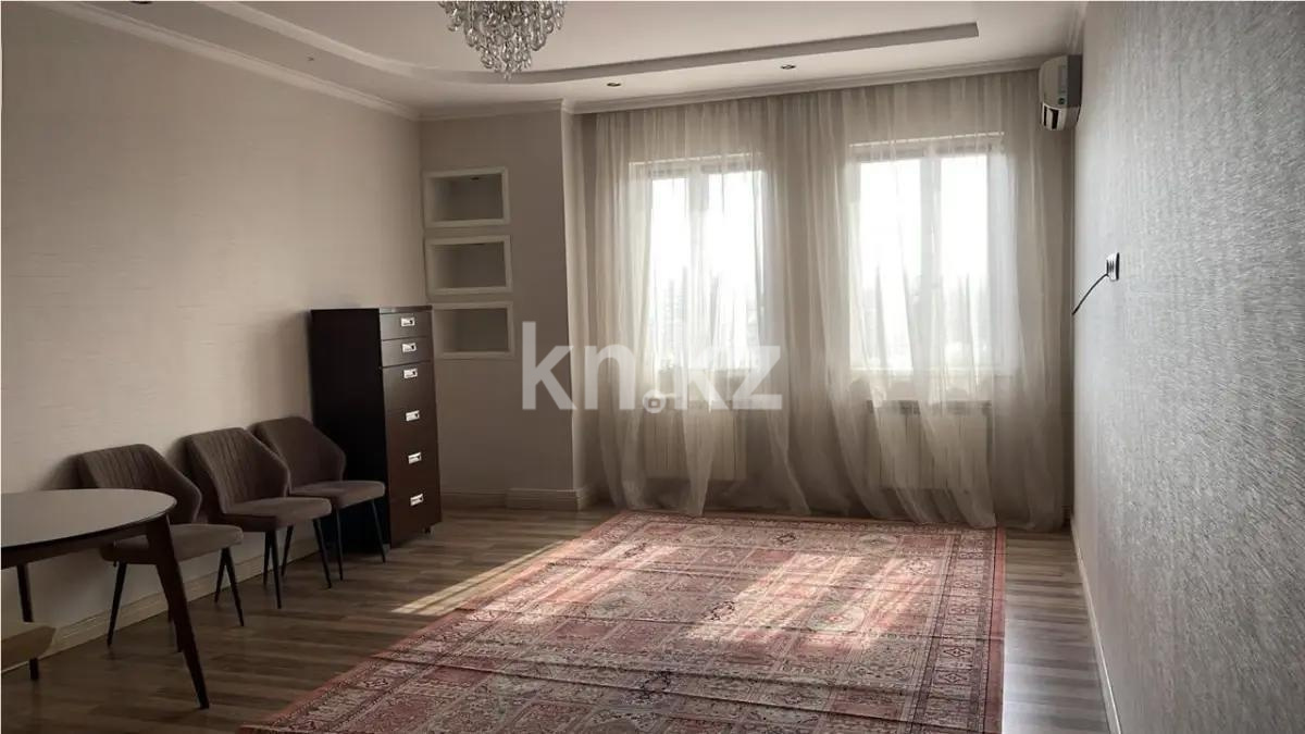 Продажа 3-комнатной квартиры, 80 м² в Алматы
