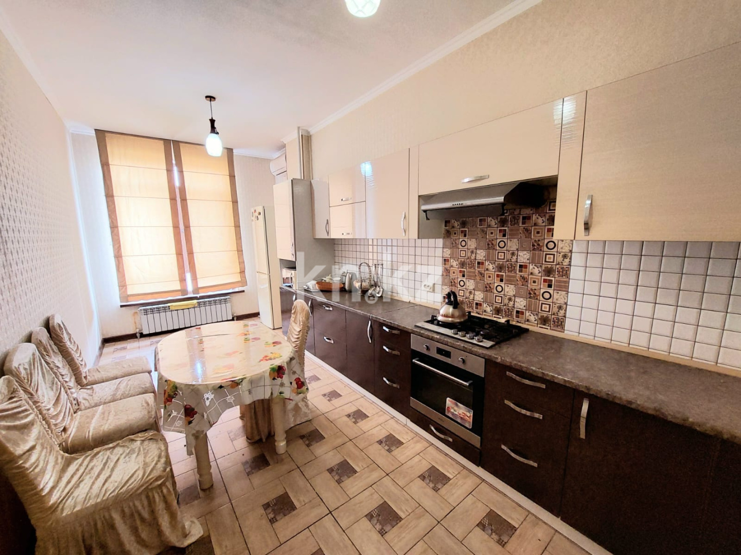 Продажа 3-комнатной квартиры, 145 м², ул. Дулати, дом  201а - Продажа квартир в новостройках Шымкента фото 5 из 27