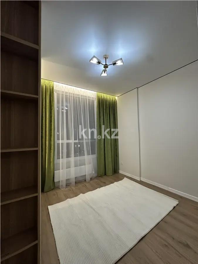 Продажа 2-комнатной квартиры, 38 м², ул. Е-15, дом  16 - Продажа  двухкомнатных квартир в Астане фото 1 из 3