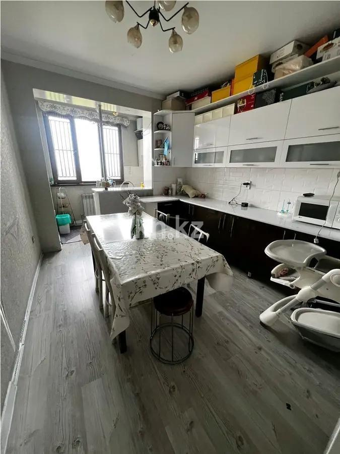 Продажа 2-комнатной квартиры, 70 м² в Алматы - фото 3
