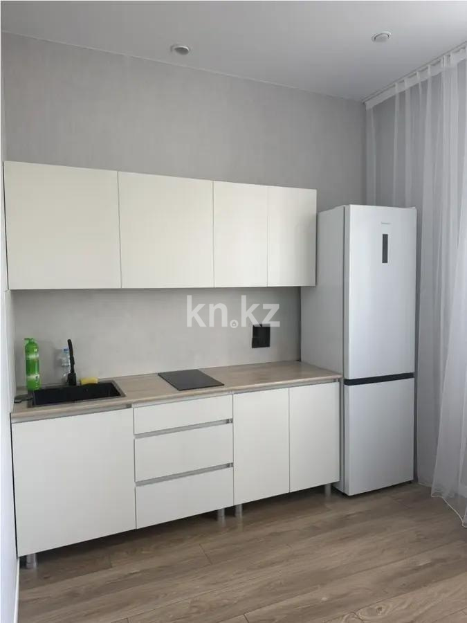 Продажа 1-комнатной квартиры, 42.2 м² в Астане - фото 2
