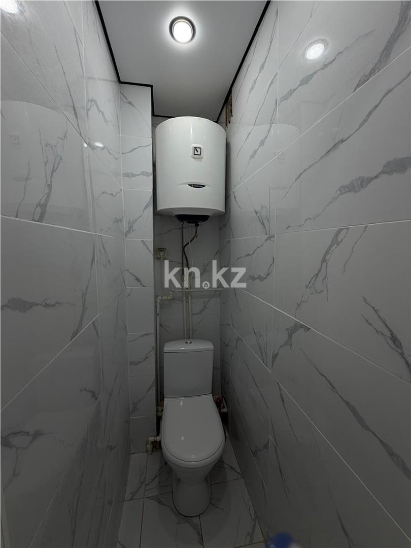 Продажа 3-комнатной квартиры, 62 м² в Караганде - фото 9
