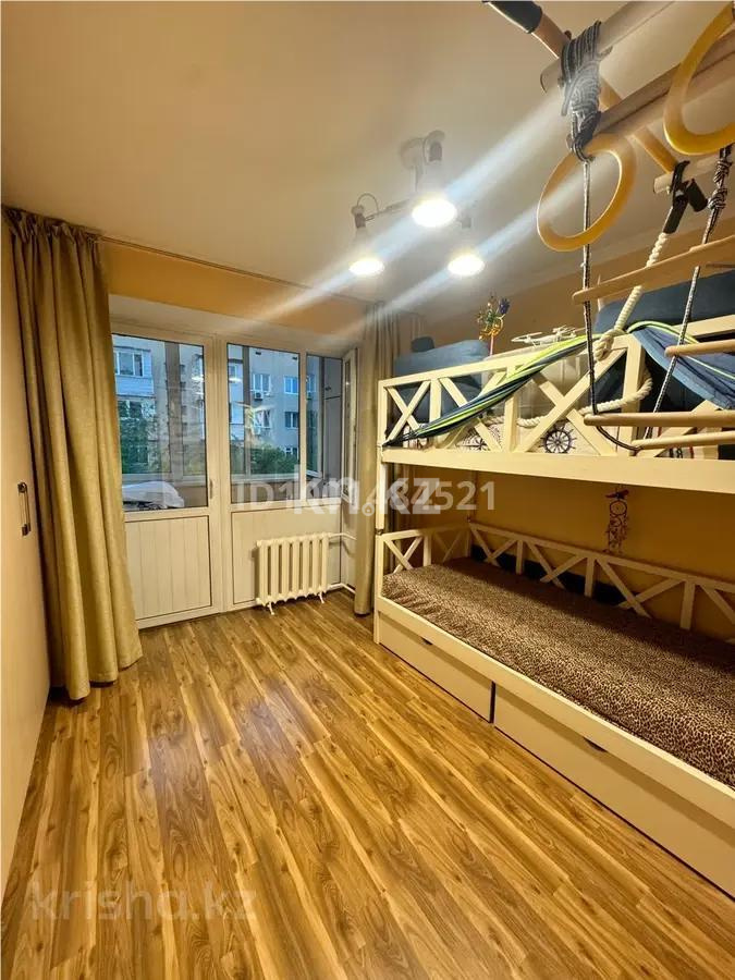 Продажа 2-комнатной квартиры, 52 м², мкр-н Казахфильм, дом  19а - Продажа квартир в Алматы без посредников с фото фото 2 из 10