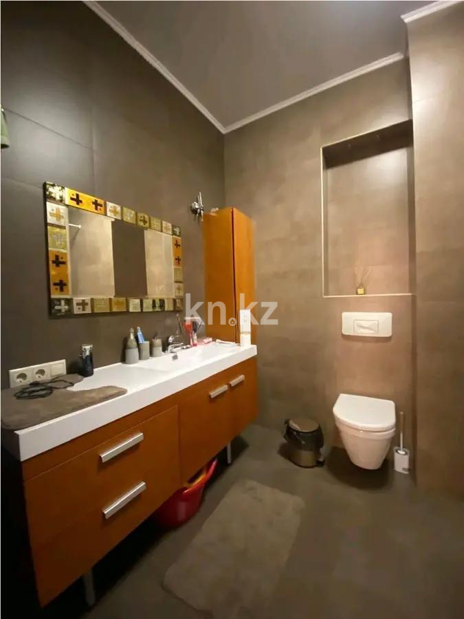 Продажа 3-комнатной квартиры, 166.6 м², ул. Таутаган, дом  11 - Продажа квартир в Алматы фото 5 из 6