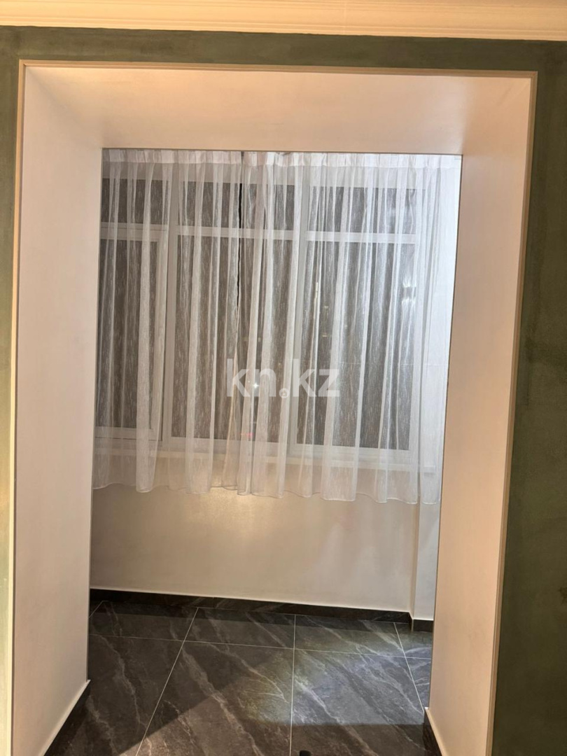 Аренда 2-комнатной квартиры, 64 м² в Астане - фото 10