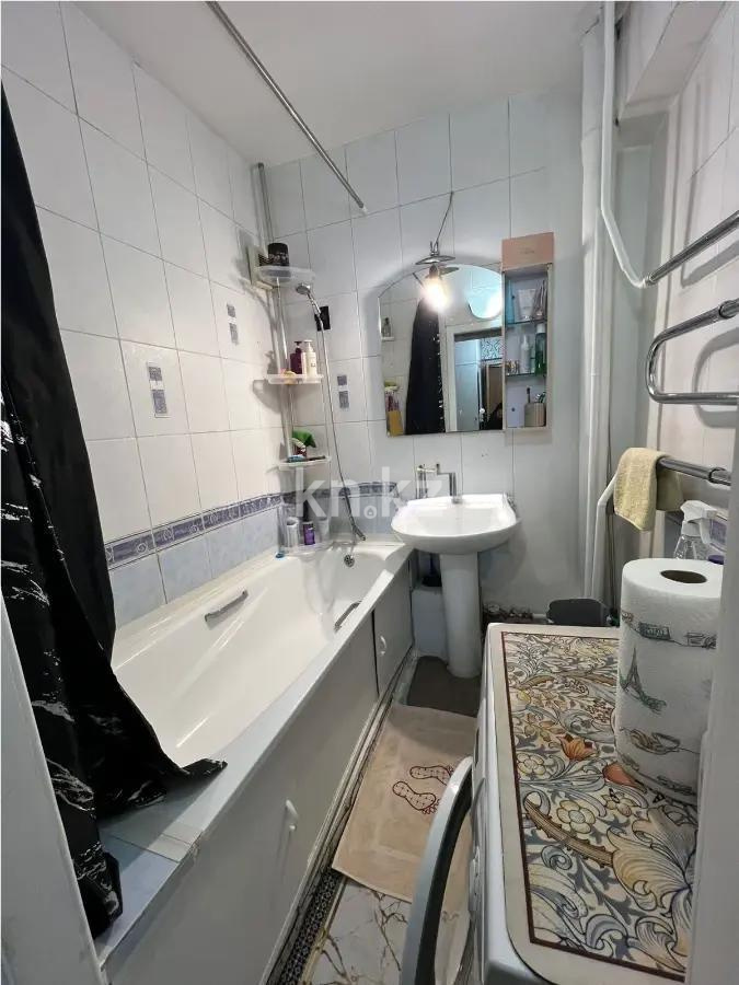 Продажа 3-комнатной квартиры, 79.2 м² - Продажа недвижимости в Казахстане фото 4 из 4