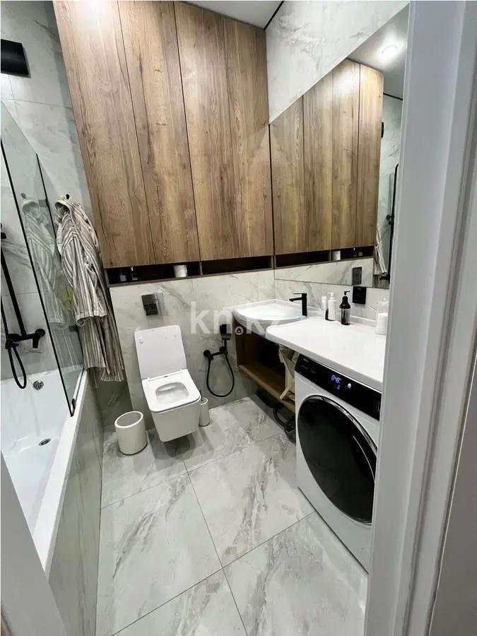 Продажа 3-комнатной квартиры, 73 м² в Астане - фото 5